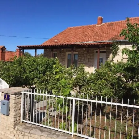 Branko * Milna (Brac)
