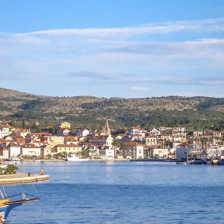 Branko * Milna (Brac)