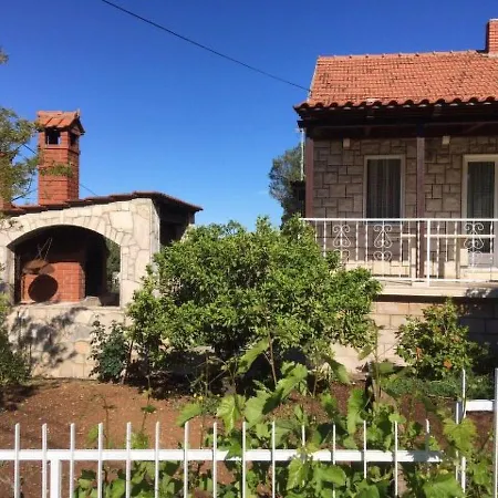 Apartament Branko *