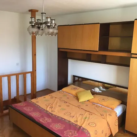 Branko * Milna (Brac)
